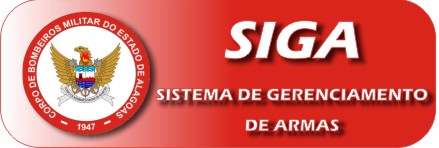 SIGMA - Sistema de Gerenciamento de Armas Militares